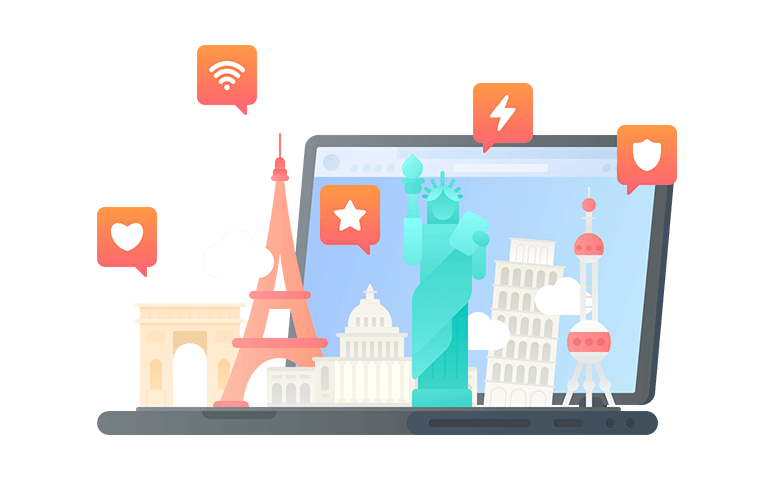 在安提瓜和巴布达岛连接到中国vpn - 穿回国